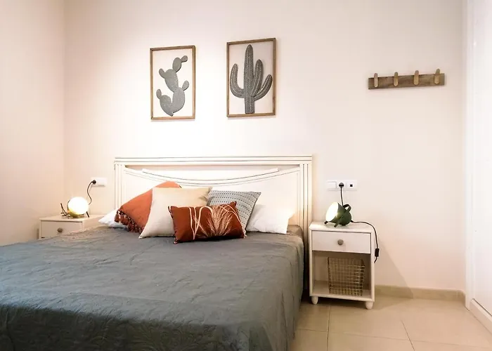 Lejlighed Edificio Larimar Calpe