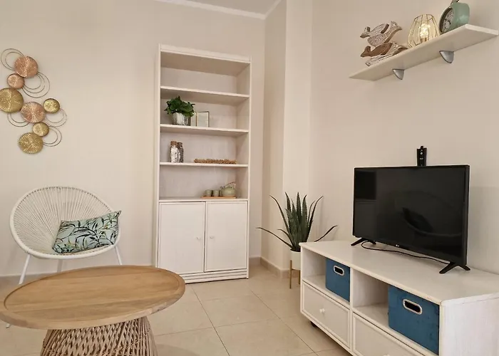 Lejlighed Edificio Larimar *