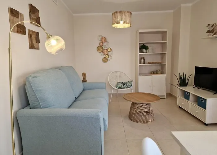 Edificio Larimar * Calp