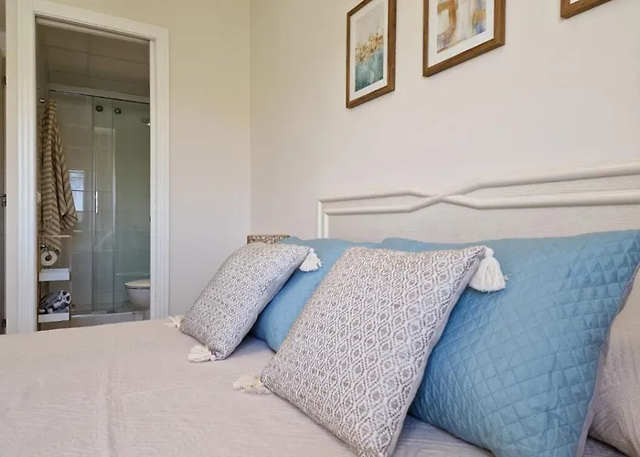 Appartement Edificio Larimar Calp