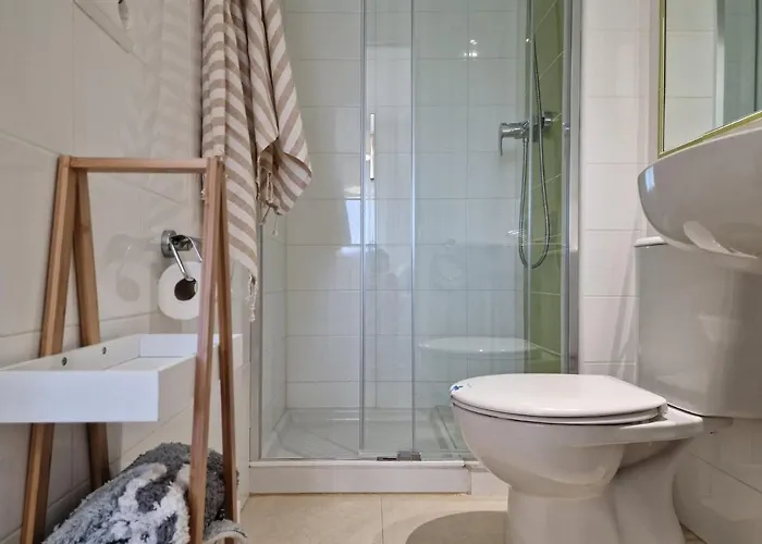 Edificio Larimar Calpe