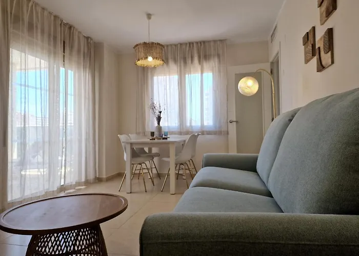 Edificio Larimar Appartement *