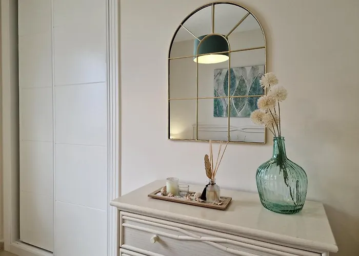 Edificio Larimar Calp