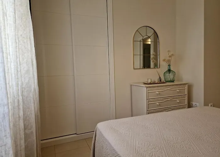 Edificio Larimar Appartement *