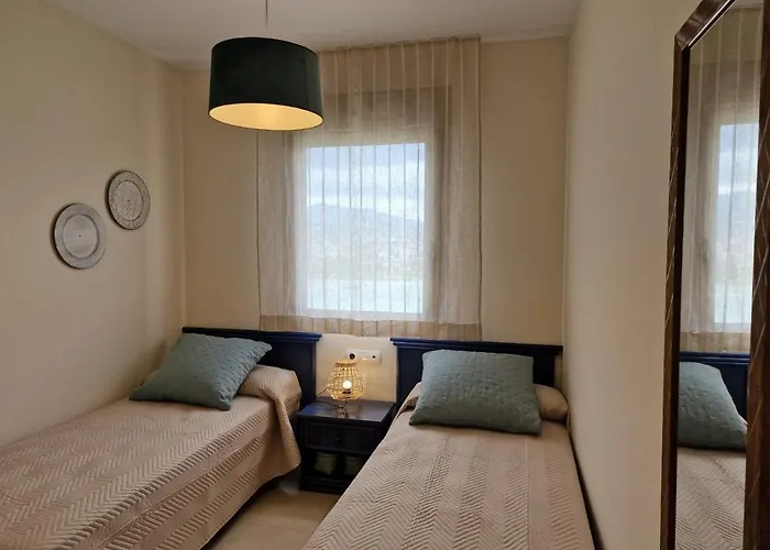 Edificio Larimar Calp