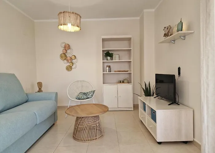 Lejlighed Edificio Larimar *