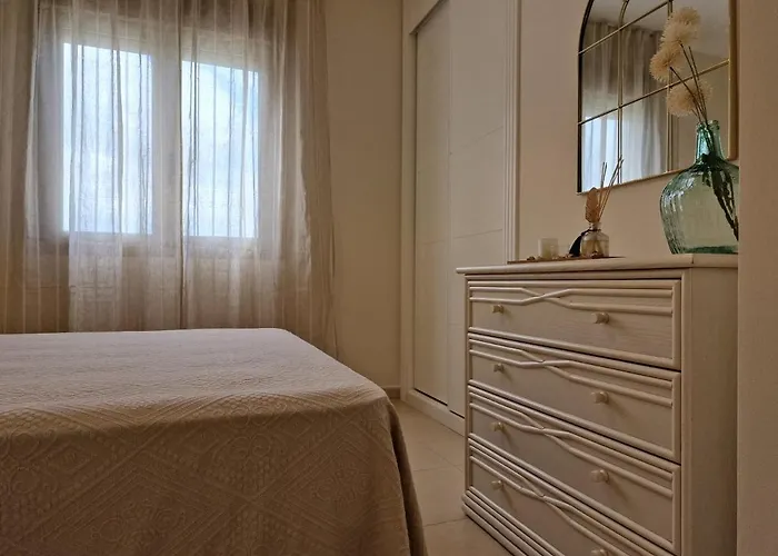 Appartement Edificio Larimar