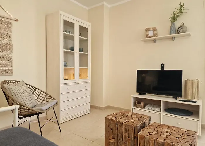 Edificio Larimar Appartement