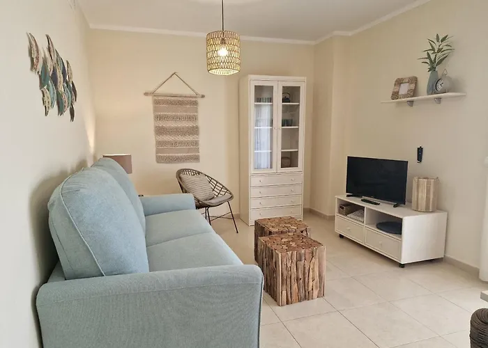 Edificio Larimar Lejlighed *