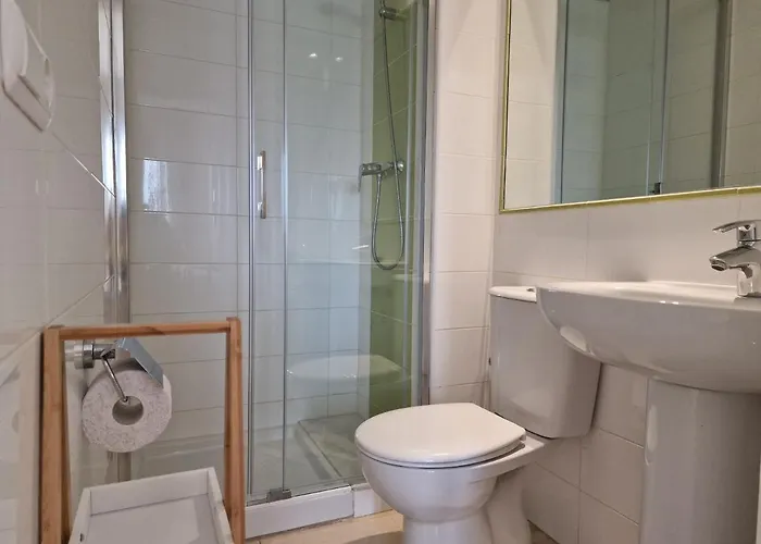 Edificio Larimar Calp