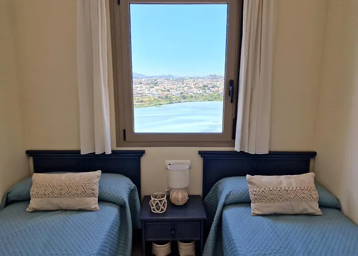 Edificio Larimar Appartement