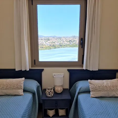 Edificio Larimar Apartment