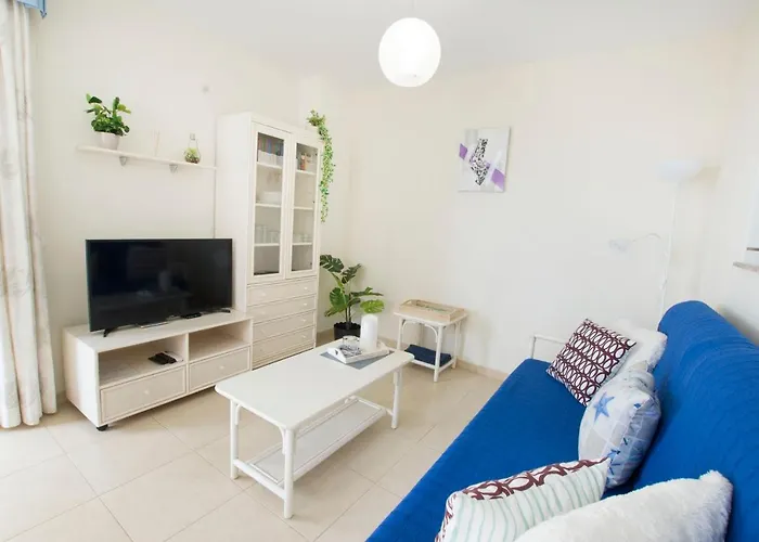 Edificio Larimar Apartment Calp