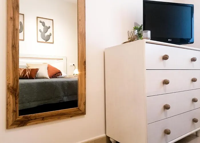 Edificio Larimar * Calp