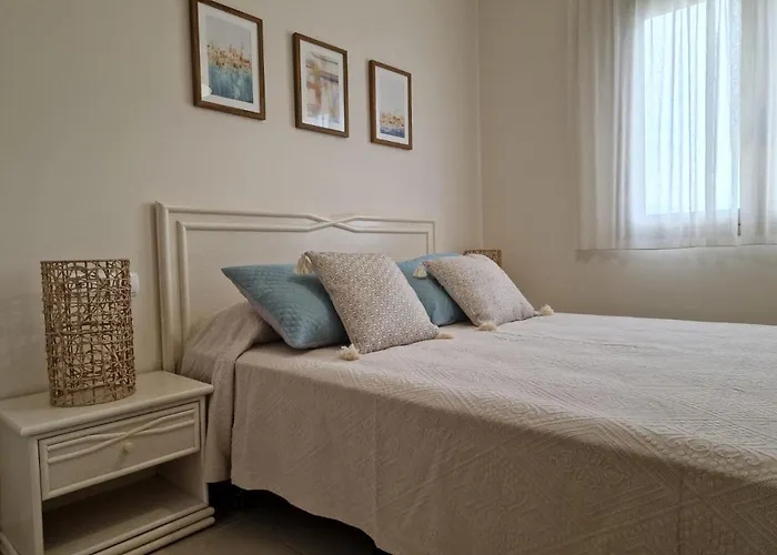 Edificio Larimar * Calp