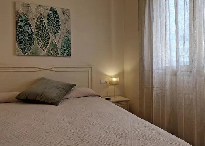 Apartment Edificio Larimar