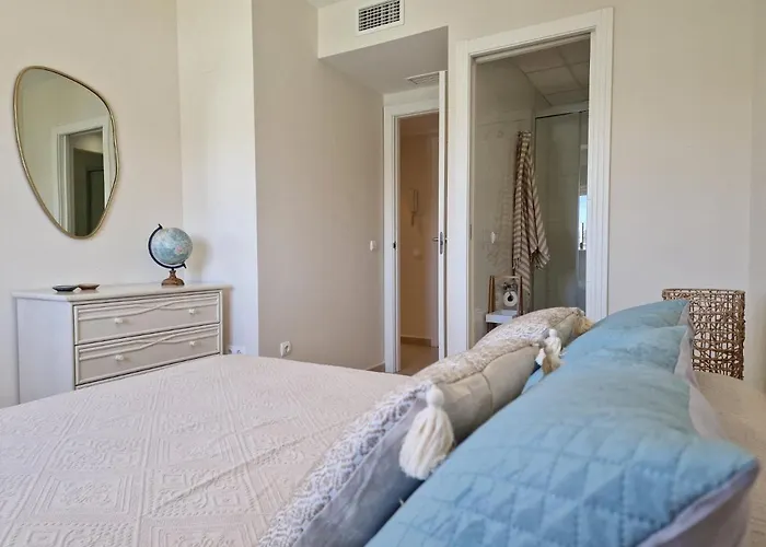 Apartment Edificio Larimar *