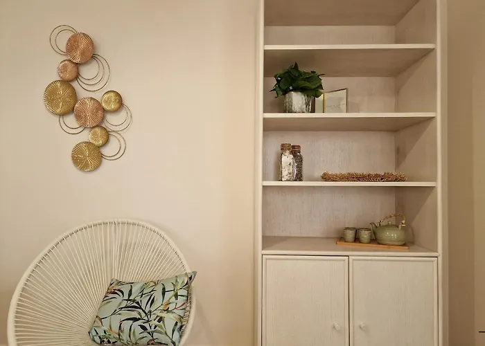 Edificio Larimar Calp