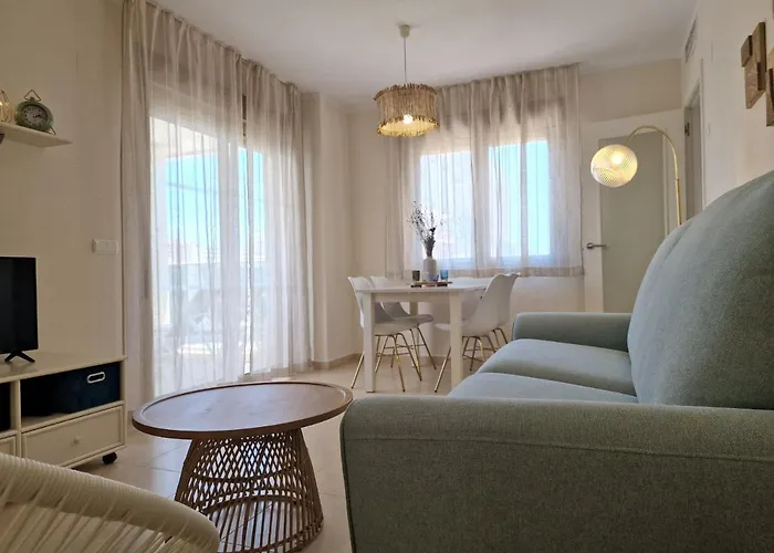 Apartment Edificio Larimar