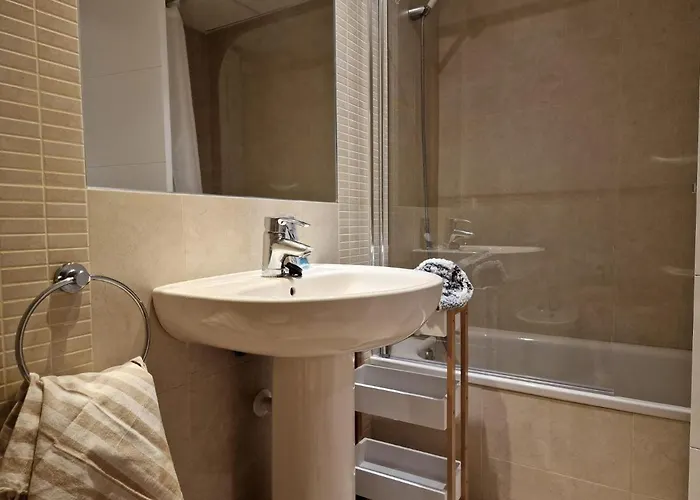 Edificio Larimar Calp